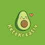 KetoKreativ logo