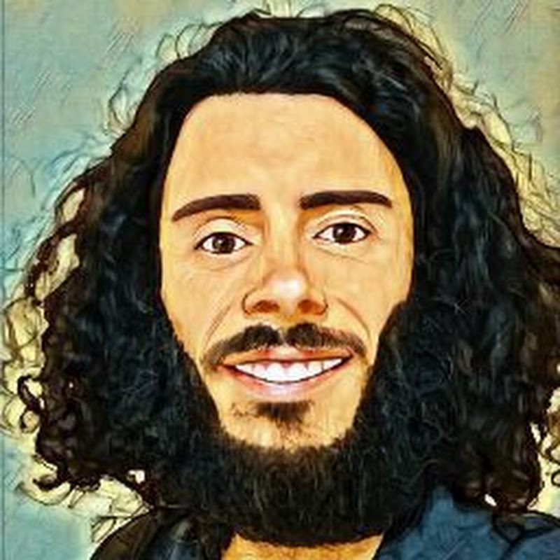 Michael Lanfield Vegan