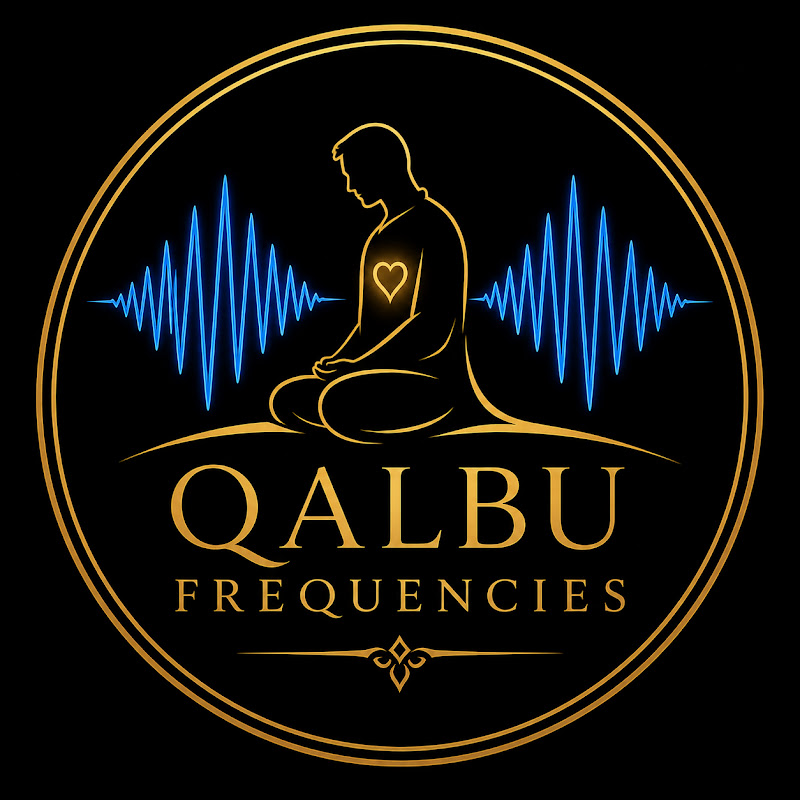 Channel image Qalbuu Frequencies