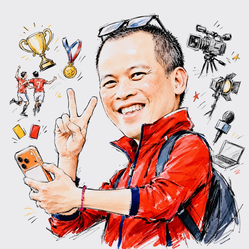 Channel Avatar