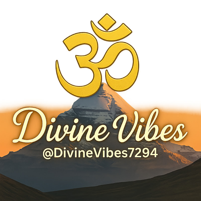 Divine Vibes
