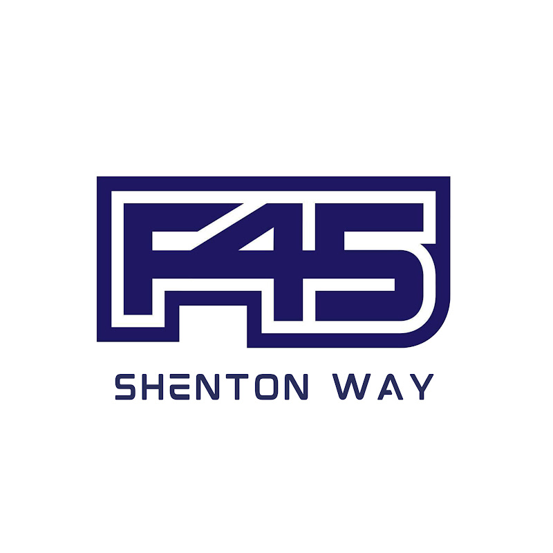 F45 Training Shenton Way
