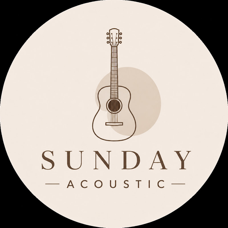 Sunday  Acoustic
