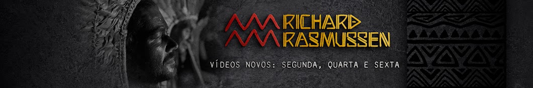 Richard Rasmussen YouTube kanalı avatarı