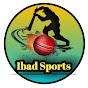 Ibad Sports logo