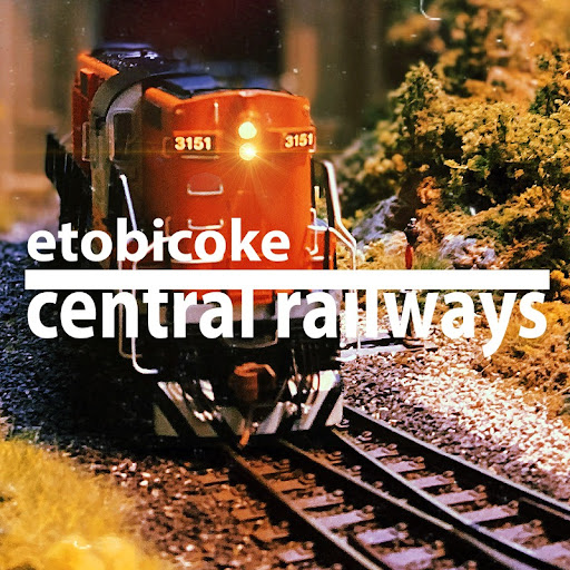 Etobicoke Central Railways