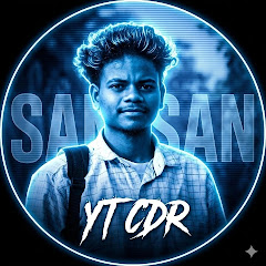 YT Cdr Official 