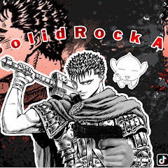 SolidRock Ax