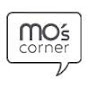mo's corner: mo explains logo