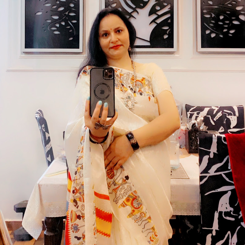 Sunita vlogs
