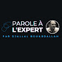 Parole à l'Expert logo