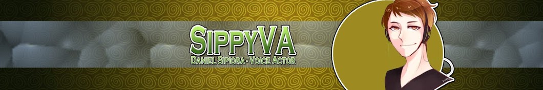 Sippy VA Avatar canale YouTube 