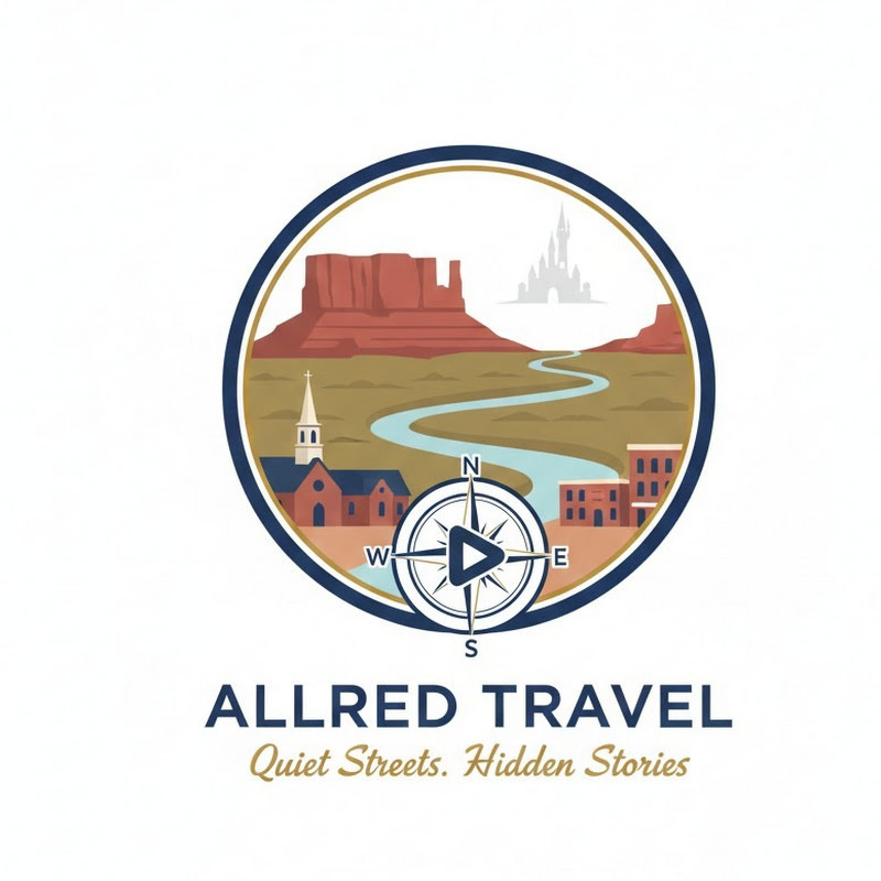 Allred Travels