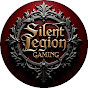 Silent Legion Gaming logo