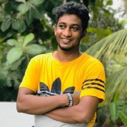 JEBA RUBAN photo