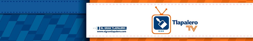 Tlapalero Tv رمز قناة اليوتيوب