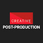 Rahat Raku (PostProduction) logo