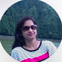 Babli Pandey Kitchen profile image