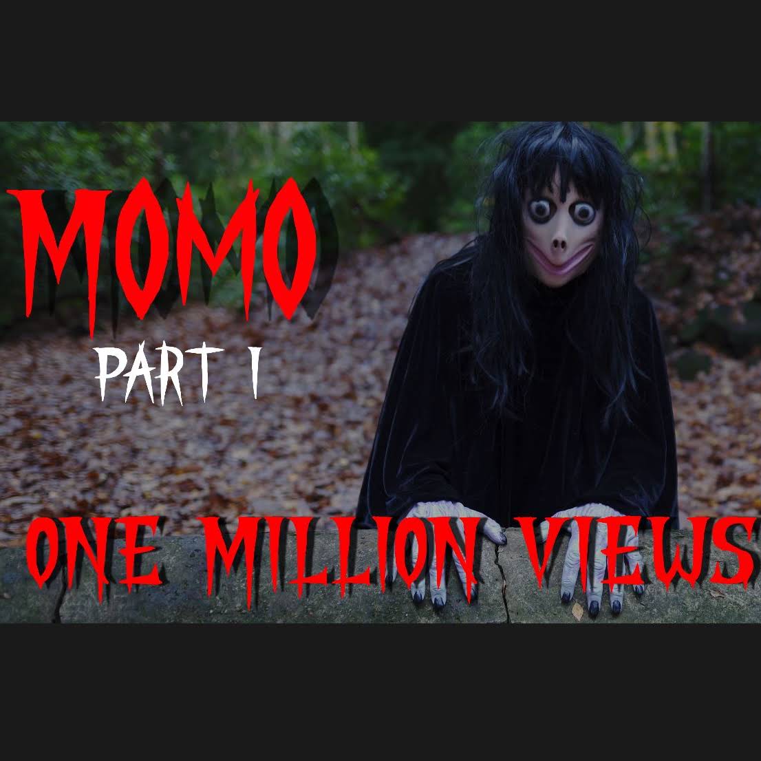 Post from Momo