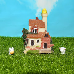 Channel thumbnail for Miniature Dream Cooking