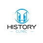 History Clinic logo