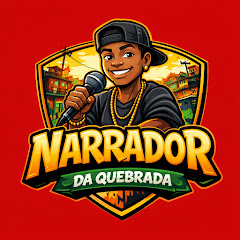 Narrador da Quebrada