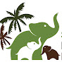 Samui Elephant Home logo