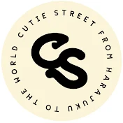CUTIE STREET - Topic