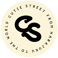 CUTIE STREET - Topic