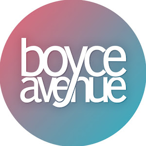 Boyceavenue YouTube channel image