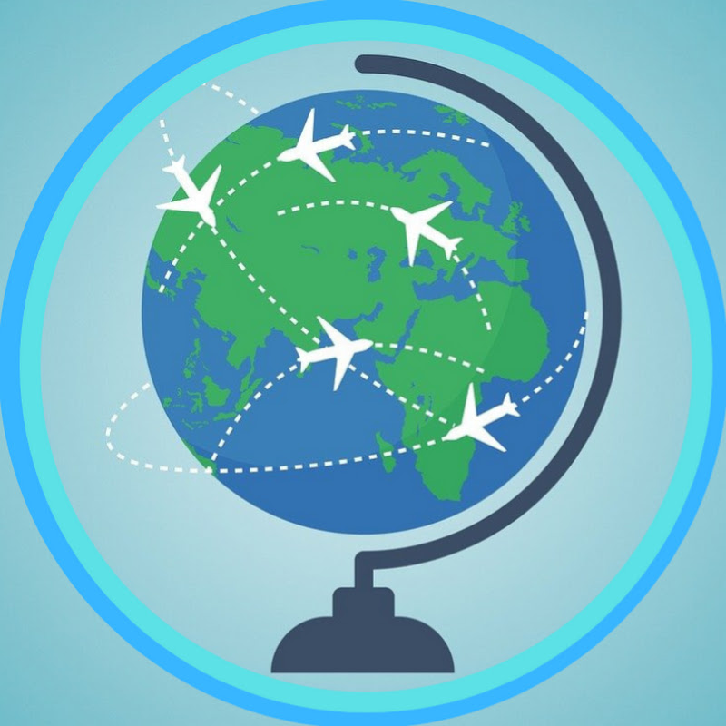 Enjoy the Travel!