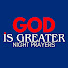 JjEShyp319w-channel-avatar-GOD IS GREATER NIGHT PRAYERS