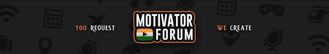MotivatorForum رمز قناة اليوتيوب