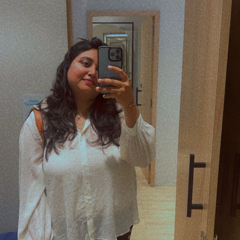 Nitisha
