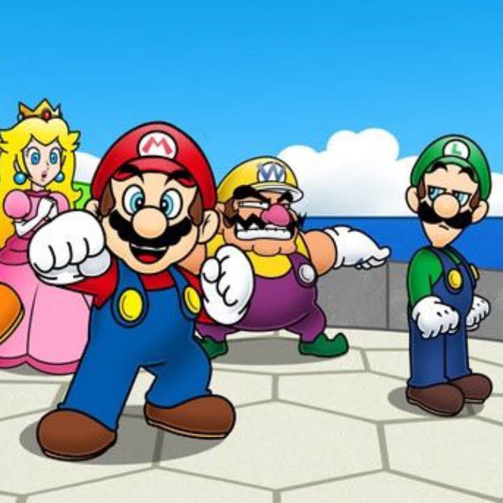 Post from ☆Luigi☆