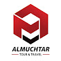 Al-Muchtar Tour Jakarta logo