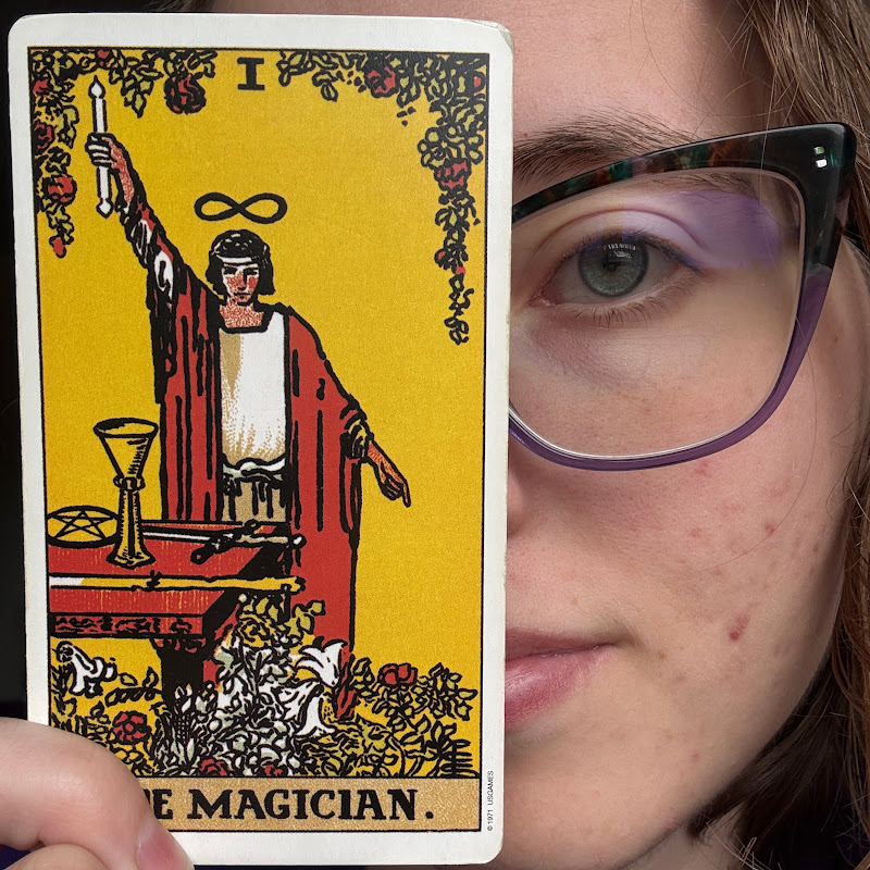 BrittneyTarot