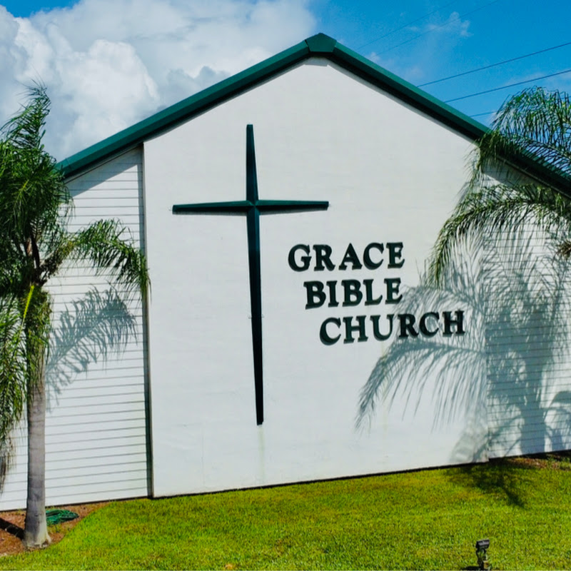 Grace Bible Palm Bay