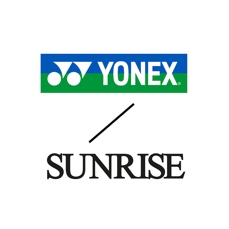 Yonex Sunrise India