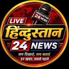 LiveHindustan 24 news