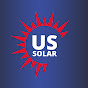 US Solar Enterprise Inc. logo