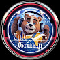 Grizzly Cute logo
