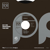 The New York Underground Funk Band - トピック
