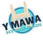 Y MAWA logo
