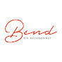 Bend on Bluebonnet Apartments logo