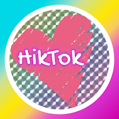 HikTokアイコン画像