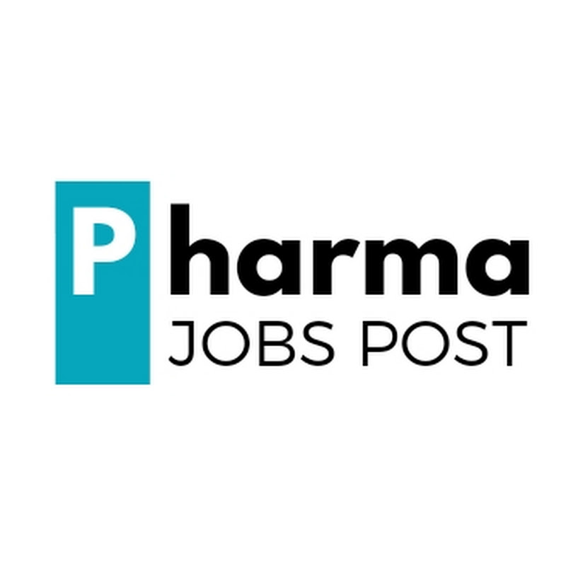 Pharma Jobs Post