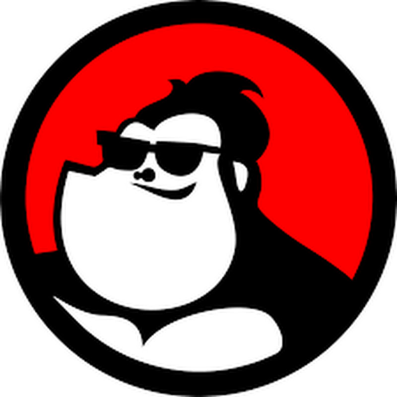 GORILLA RAWKS icon