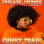 Millie Jones YouTube Profile Photo