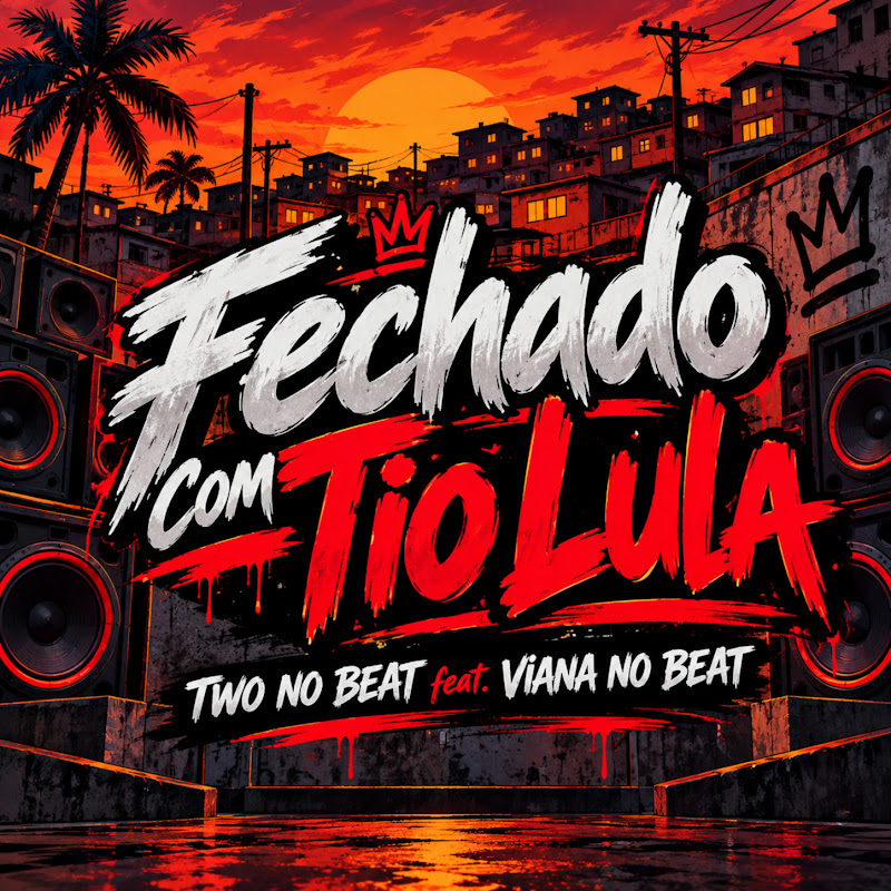 TWO NO BEAT - Topic